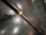 Rare 1852 Confederate Civil War Columbia SC Musket - 5 of 16