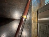 Rare 1852 Confederate Civil War Columbia SC Musket - 4 of 16