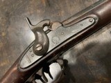 Rare 1852 Confederate Civil War Columbia SC Musket - 1 of 16