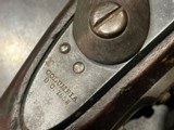 Rare 1852 Confederate Civil War Columbia SC Musket - 2 of 16