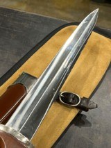 Outstanding minty WW2 German SA dagger flawless and 100 percent original - 7 of 12