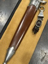 Outstanding minty WW2 German SA dagger flawless and 100 percent original - 2 of 12