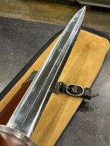 Outstanding minty WW2 German SA dagger flawless and 100 percent original - 12 of 12