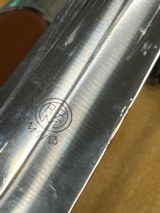 Outstanding minty WW2 German SA dagger flawless and 100 percent original - 8 of 12