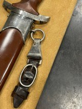Outstanding minty WW2 German SA dagger flawless and 100 percent original - 3 of 12