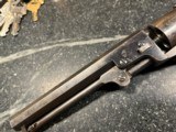 High Condition Colt M-1849 Pocket 6 Inch Barrel
all matching - 8 of 8