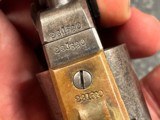High Condition Colt M-1849 Pocket 6 Inch Barrel
all matching - 5 of 8