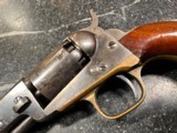 High Condition Colt M-1849 Pocket 6 Inch Barrel
all matching - 3 of 8