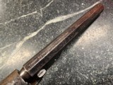 High Condition Colt M-1849 Pocket 6 Inch Barrel
all matching - 6 of 8
