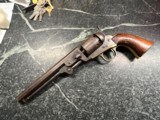 Outstanding Civil War Colt Navy .36 cal pistol #135868 - 2 of 10
