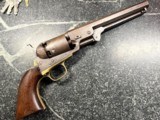 Outstanding Civil War Colt Navy .36 cal pistol #135868