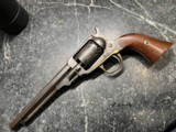 Nice Civil War Whitney Navy cal .36Nice mechanics - 8 of 12