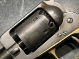 Nice Civil War Whitney Navy cal .36Nice mechanics - 12 of 12