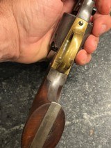 Nice Civil War Whitney Navy cal .36Nice mechanics - 6 of 12