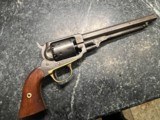 Nice Civil War Whitney Navy cal .36Nice mechanics - 2 of 12