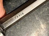 Nice Civil War Whitney Navy cal .36Nice mechanics - 7 of 12