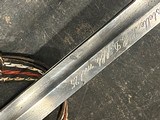Double SS proofed & Double Engraved WW2 SS police - 7 of 18