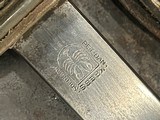 Double SS proofed & Double Engraved WW2 SS police - 2 of 18