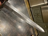 Rare Cook & Brothers CSN Confederate Cutlass - 11 of 12