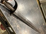Rare Cook & Brothers CSN Confederate Cutlass - 7 of 12
