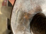 Rare Cook & Brothers CSN Confederate Cutlass - 6 of 12
