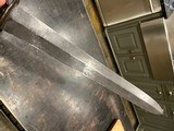Rare Cook & Brothers CSN Confederate Cutlass - 10 of 12