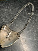 Rare Early WW2 German SA Gorget
Nice ++ - 2 of 5