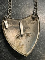 Rare Early WW2 German SA Gorget
Nice ++ - 5 of 5