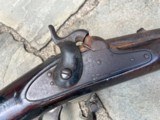 Rare Palmetto Armory 1852 Mississippi type rifle - 2 of 14