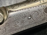 Nice pair of 1850’s Scottish Pistols mfg. Richardson , Edinburg with Scottish Klan name - 10 of 13