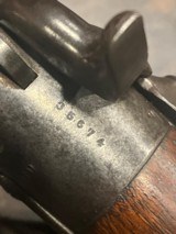 Civil War Spencer carbine serial #35674 - 5 of 10