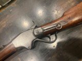 Civil War Spencer carbine serial #35674 - 4 of 10