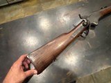 Civil War Spencer carbine serial #35674 - 10 of 10