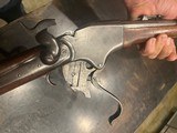 Civil War Spencer carbine serial #35674 - 8 of 10