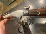 Civil War Spencer carbine serial #35674 - 3 of 10