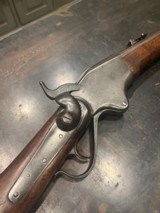 Civil War Spencer carbine serial #35674