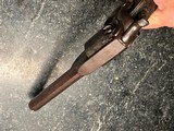 Confederate J S & Anchor Kerr pistol - 4 of 12