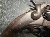 Confederate J S & Anchor Kerr pistol - 9 of 12