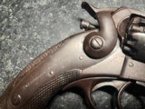 Confederate J S & Anchor Kerr pistol - 10 of 12