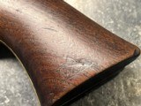 Rare high condition Model 1860 Colt Navy serial number 7777 all matching - 3 of 15