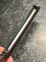Rare high condition Model 1860 Colt Navy serial number 7777 all matching - 9 of 15