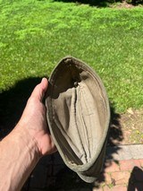 Rare SS Enlisted cap from estate - 7 of 8