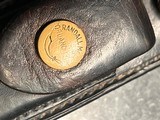 Rare named Vietnam war Randall fighting knife - 2 of 9