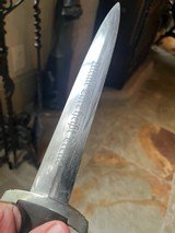 Rare SS mfg ww2 German - 4 of 7