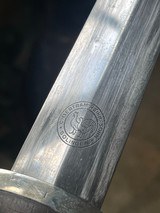 Rare SS mfg ww2 German - 7 of 7