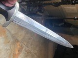 Rare SS mfg ww2 German - 6 of 7