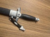 Rare German WW2 DLV dagger.
Nice. Minty - 4 of 11