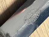Rare German WW2 DLV dagger.
Nice. Minty - 5 of 11