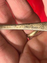 Rare Historical LZ 129 Zeppelin Hindenburg crash relic - 5 of 8