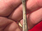 Rare Historical LZ 129 Zeppelin Hindenburg crash relic - 6 of 8